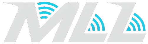 MyLapLog Logo